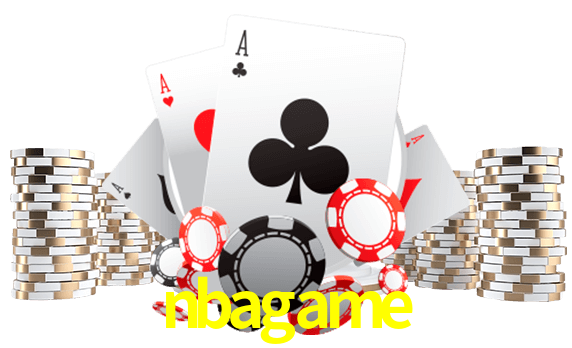 Jogue jogos de pôquer em nbagame