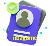Tornar-se um membro do nbagame é muito simples
