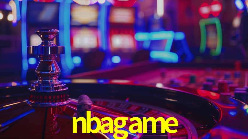 nbagame: Seu Cassino Premiado com Pagamentos Rápidos