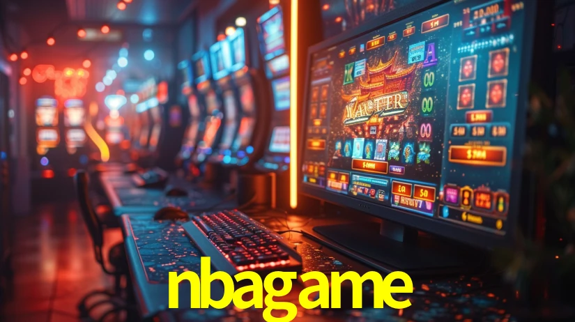 nbagame - Um Grande Cassino No Seu Telefone - nbagame.com