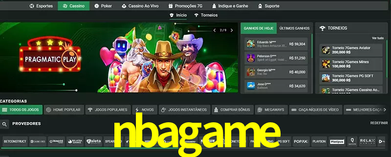 cassino nbagame