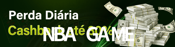 NBA GAME Casino: Jogue Online e Ganhe Grandes Prêmios NBA GAME Casino: Jogue Online e Ganhe Grandes Prêmios