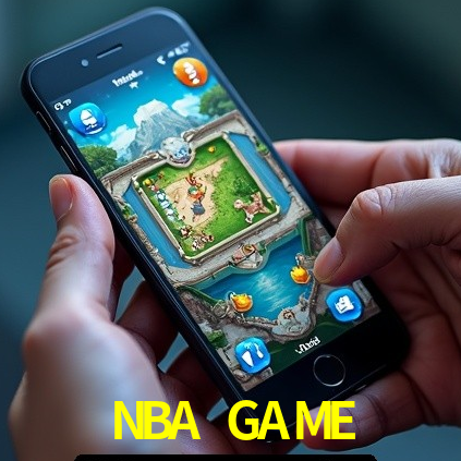 Segurança 2FA NBA GAME