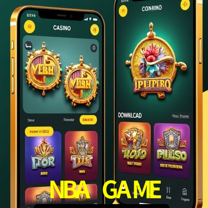 Benefícios da Conta NBA GAME