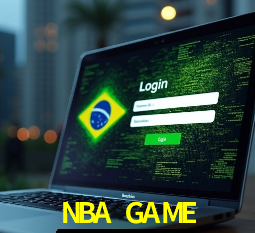 Integração de APIs NBA GAME