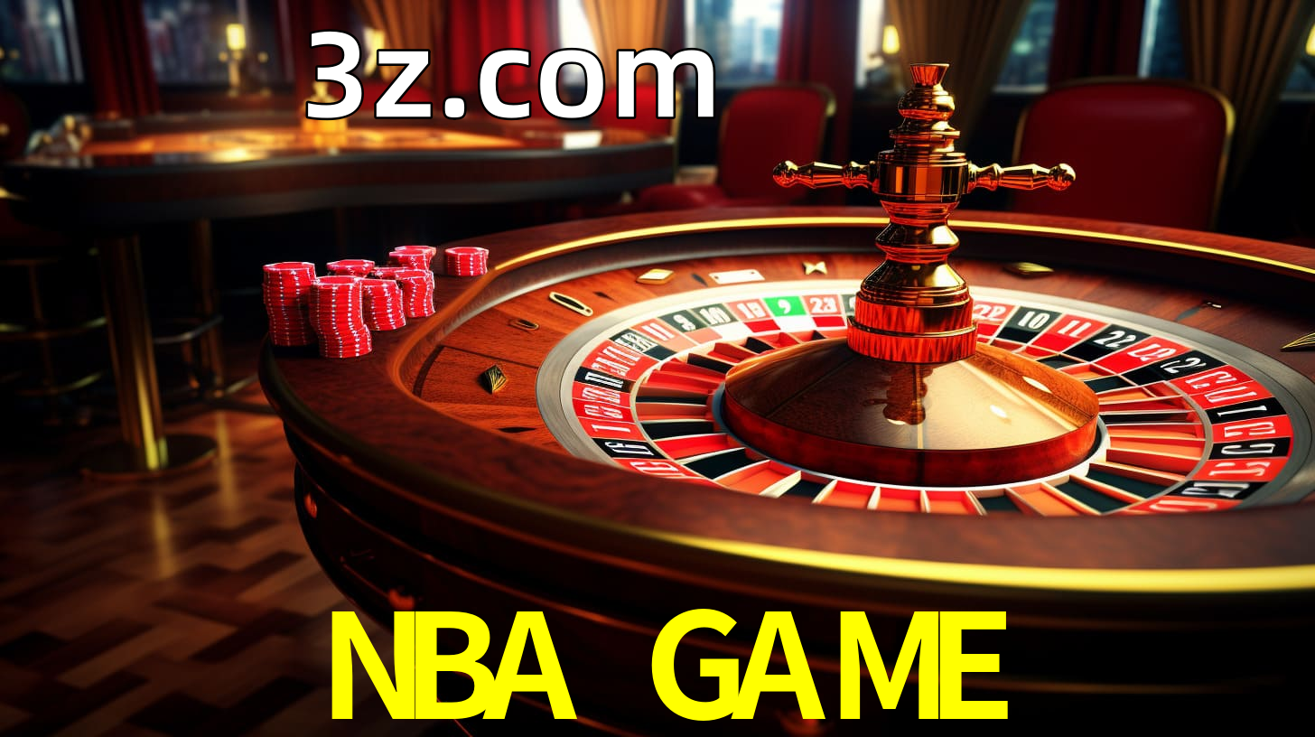 Apostas de Tênis NBA GAME