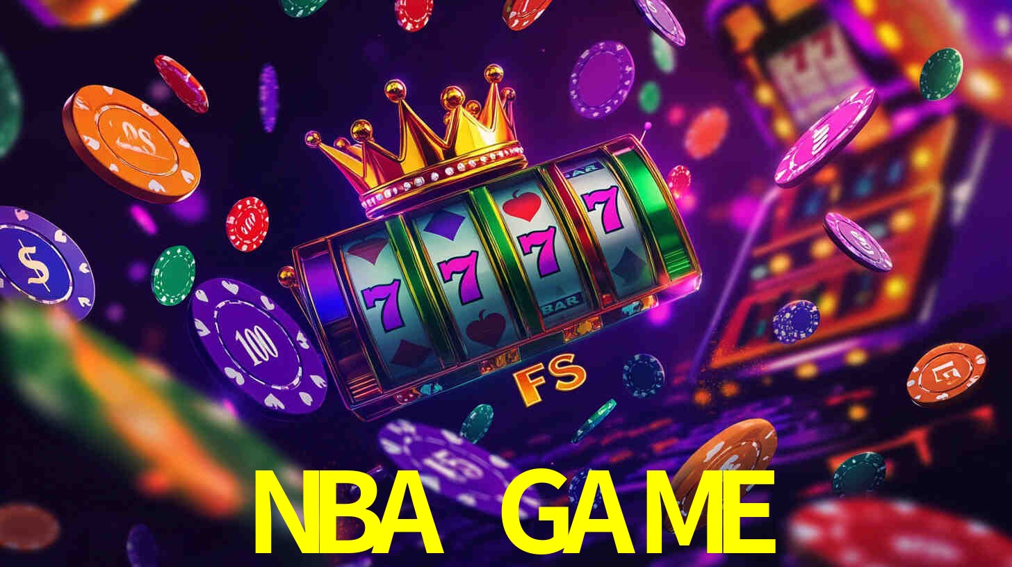 Recursos de Bônus NBA GAME