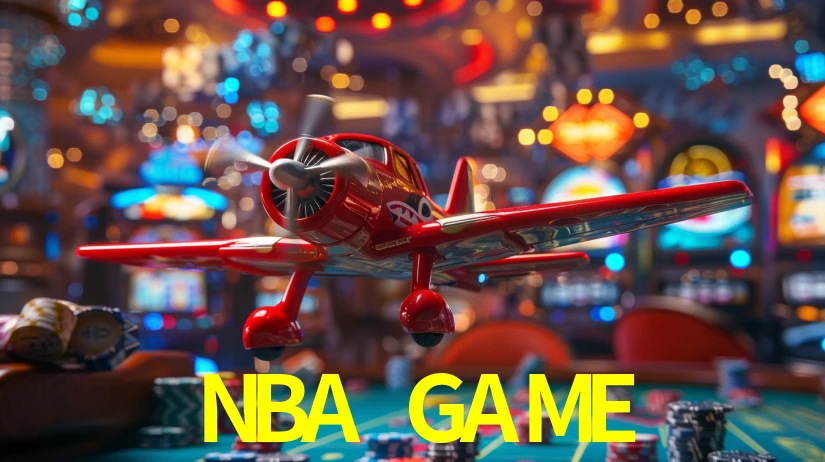 Estatísticas Crash Games NBA GAME