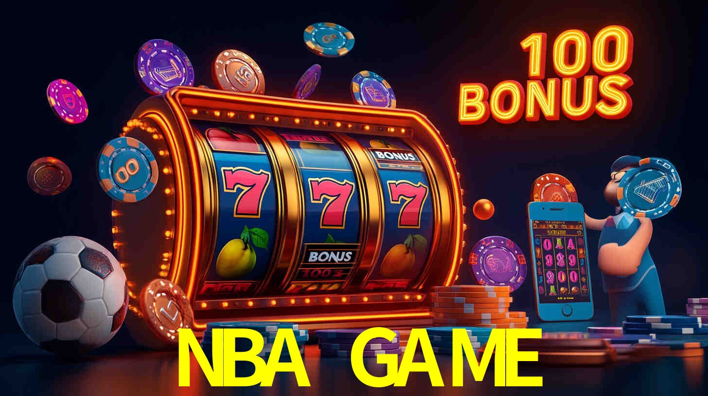 Bônus Diários NBA GAME