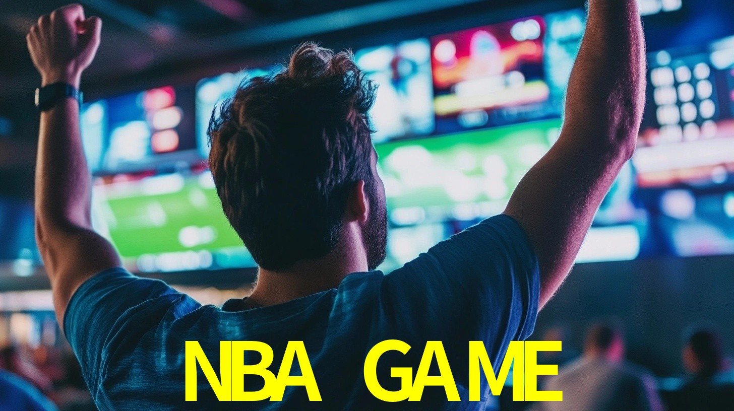 Apostas de Futebol NBA GAME