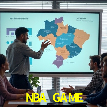 PIX Instantâneo NBA GAME