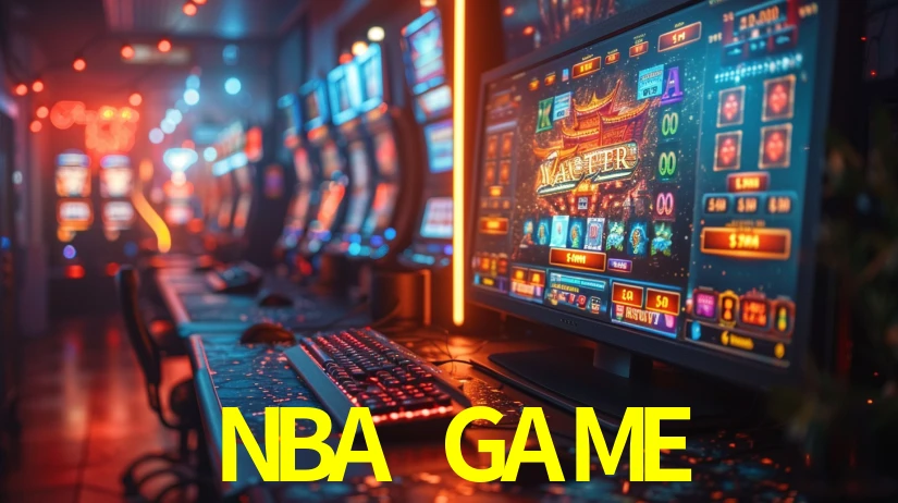 Jogo Spaceman NBA GAME