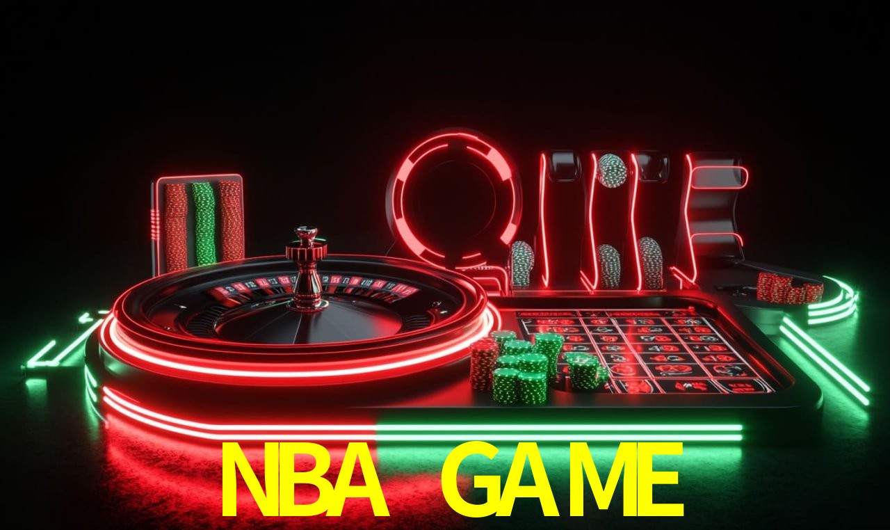 Estatísticas NBA GAME