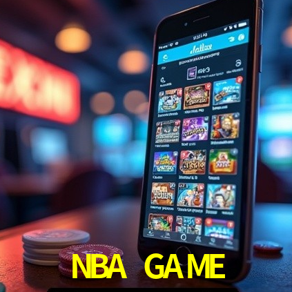 Casino VIP NBA GAME