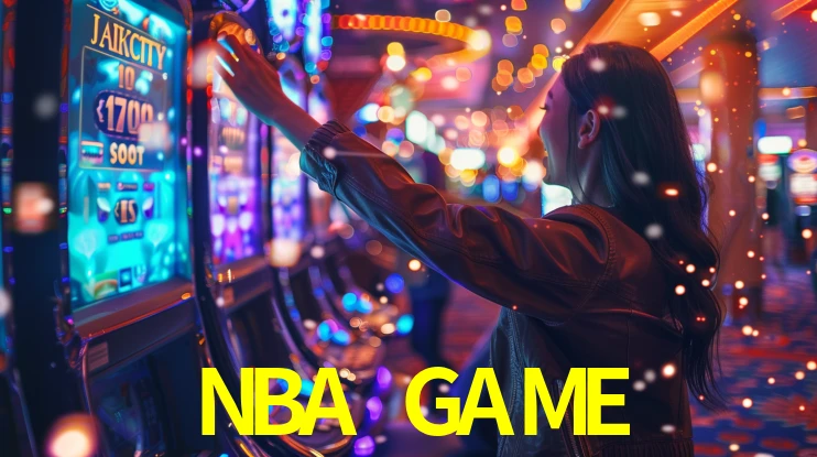 Programa VIP NBA GAME