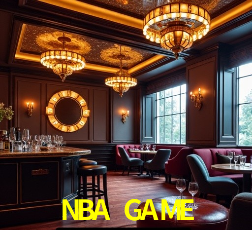 Especiais de Fim de Semana NBA GAME