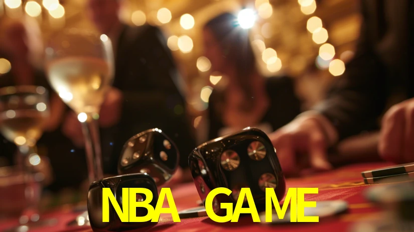 Bônus de Boas-vindas NBA GAME