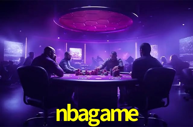 Desvendando o Mundo dos Jogos Virtuais na nbagame