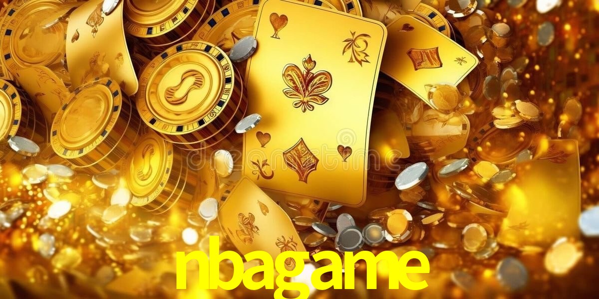 Jogos de Slot nbagame
