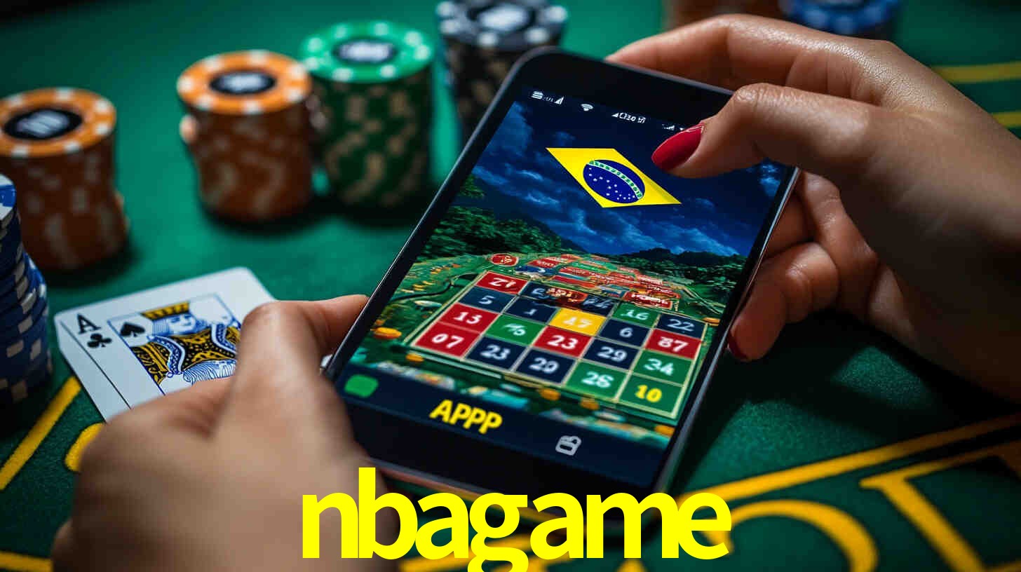 Casino Ao Vivo nbagame