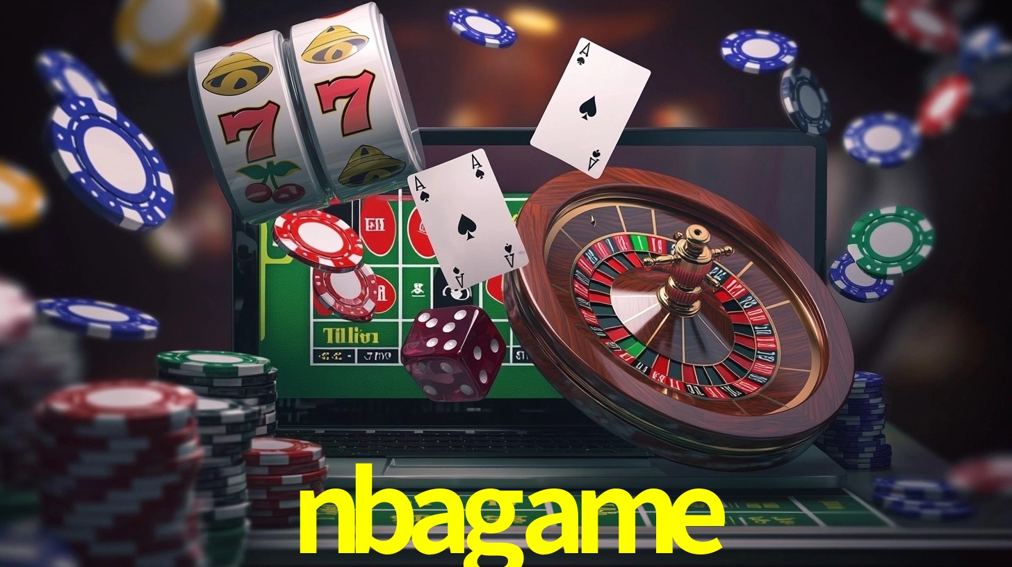 nbagame: Jogos de Caça-Níqueis-Altas Recompensas, Roleta-Velocidade, Blackjack-Desafios Máximos