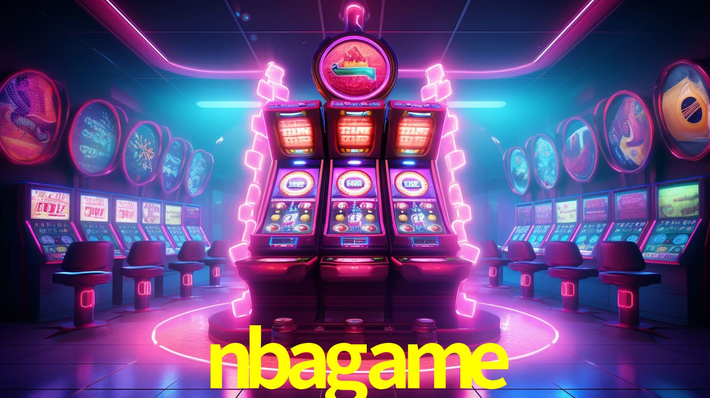 nbagame: A Experiência de Casino com Jogos de Mesa ao Vivo