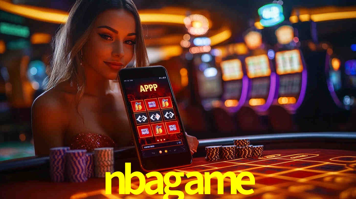 Mesa de Roleta nbagame