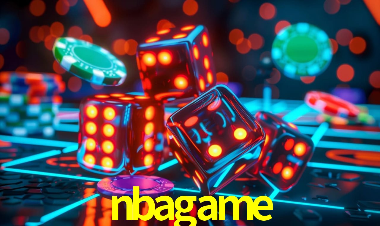Tecnologia da Plataforma nbagame