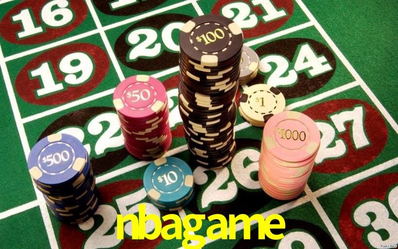 A Revolução dos Aplicativos de Jogos no nbagame