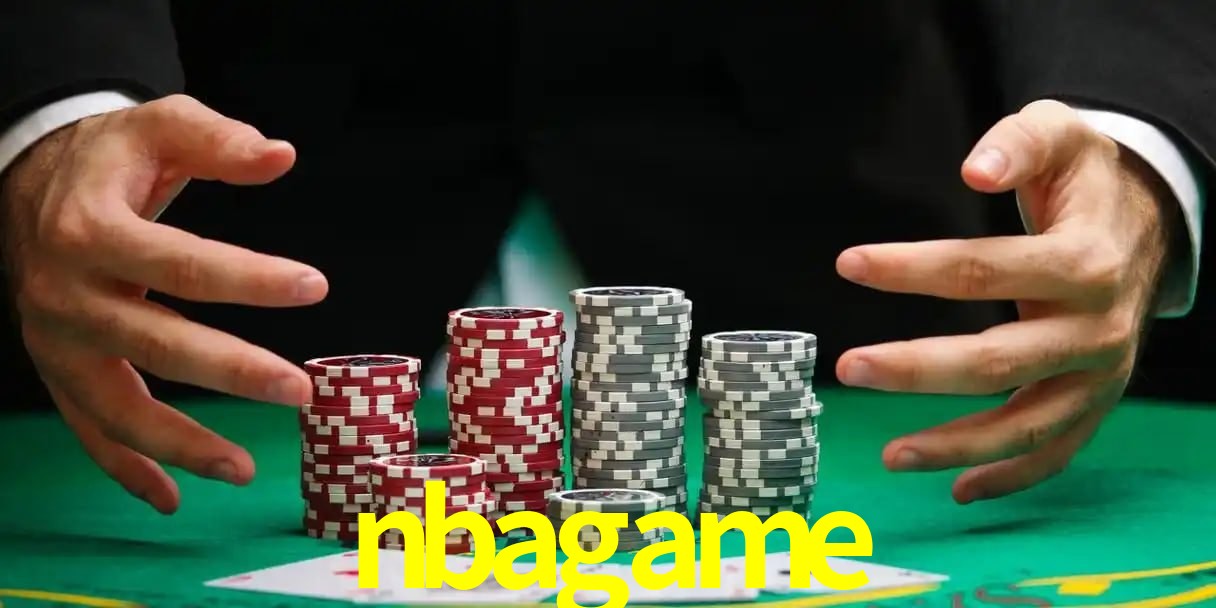 A Emoção da Loteria na nbagame: Uma Chance de Mudança de Vida