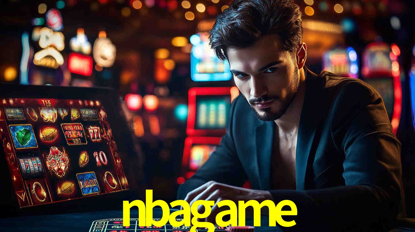 Desvendando o Mundo dos Jogos Virtuais na nbagame