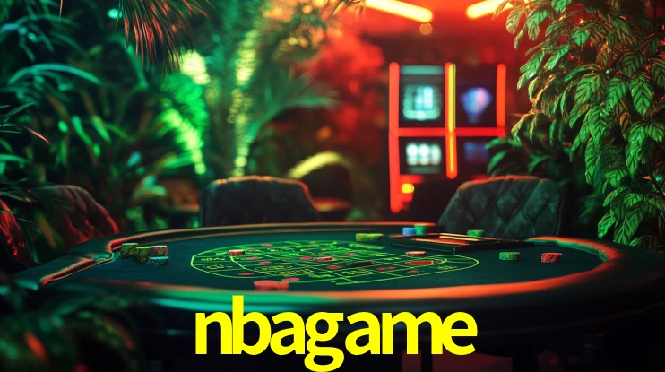 nbagame App Interface
