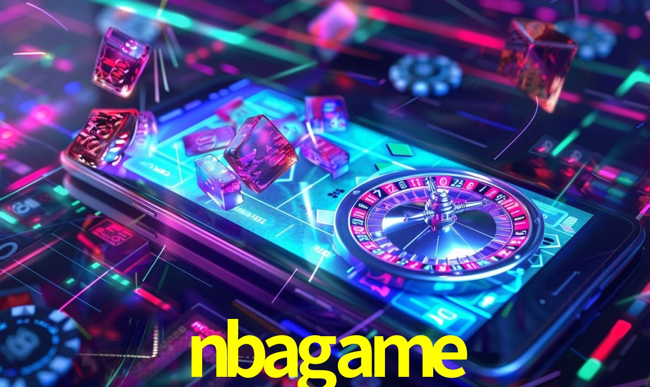 Descubra a Magia dos Jogos de Arcade no nbagame
