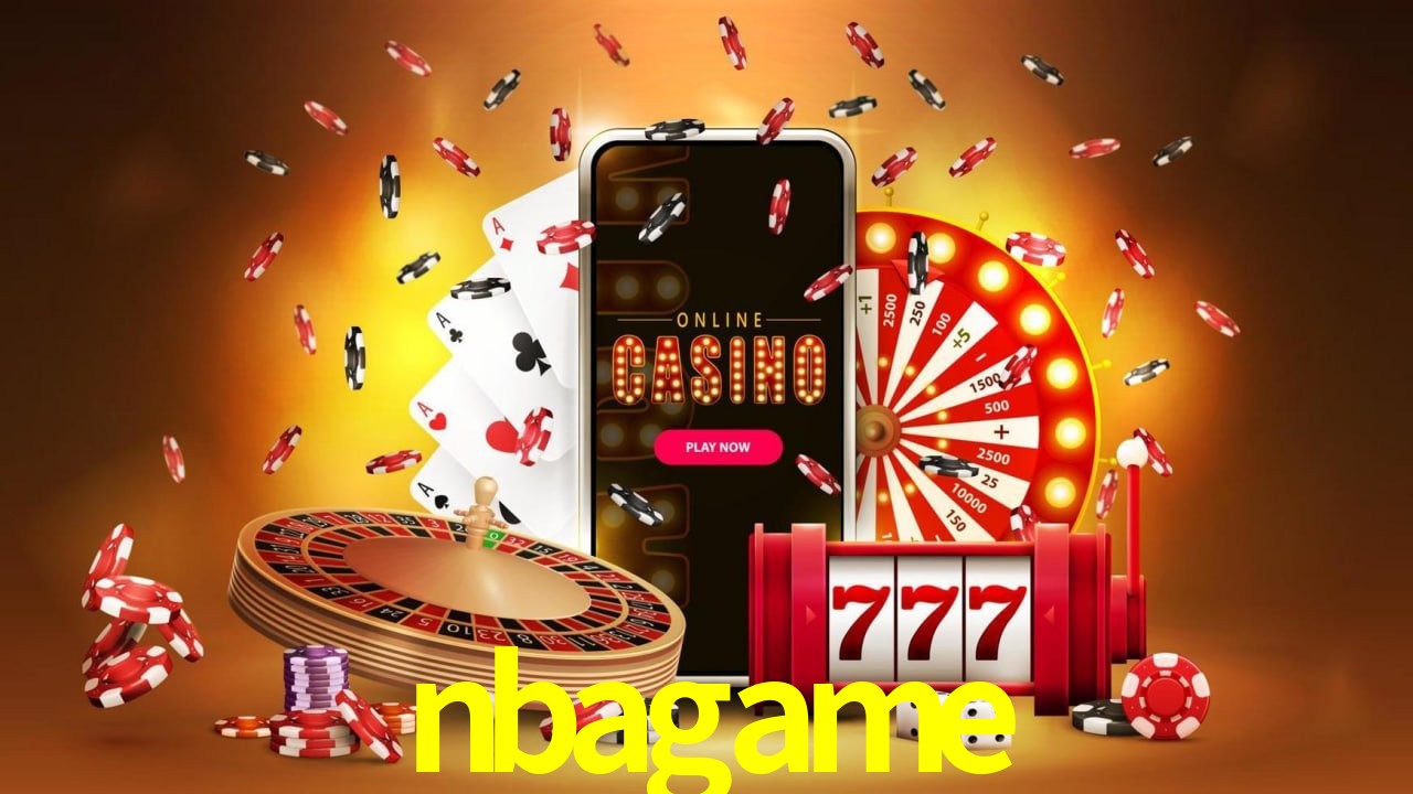 PIX Instantâneo nbagame