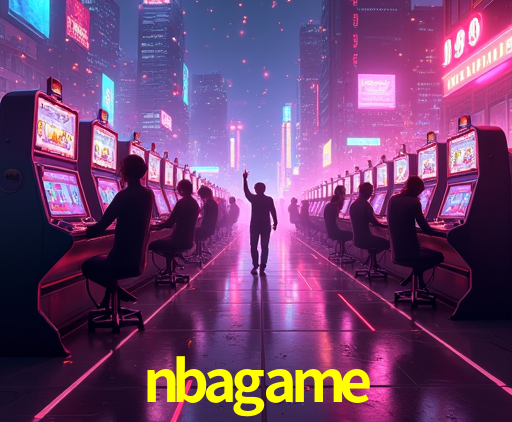 Desvendando o Mundo dos Jogos Virtuais na nbagame