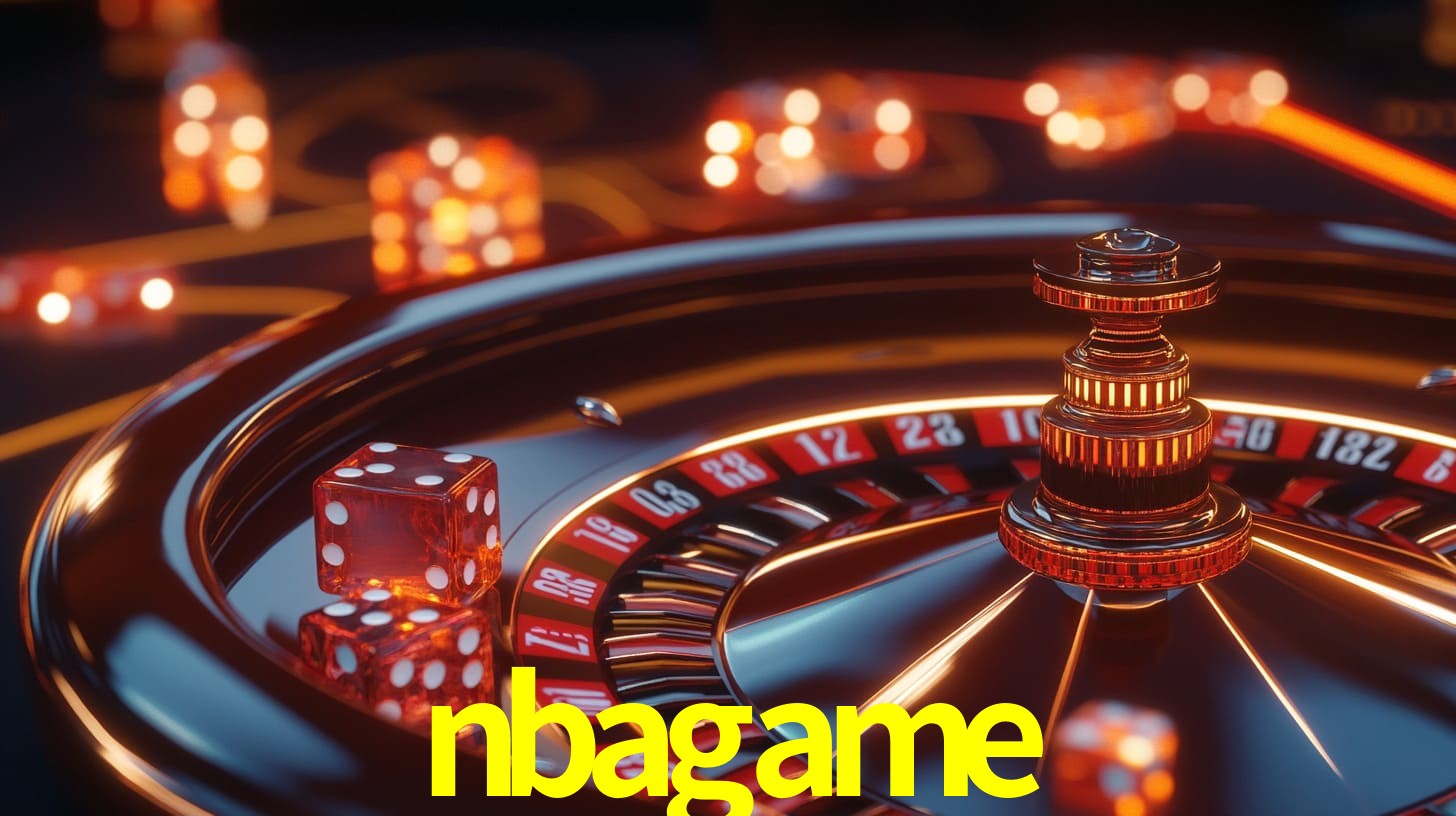 Descubra a Magia dos Jogos de Arcade no nbagame