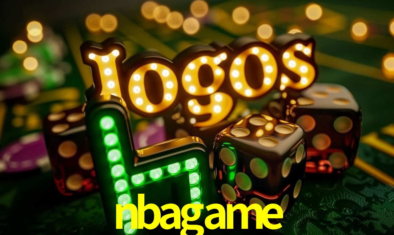 Inovações de Jogos na nbagame: O Futuro das Experiências Interativas