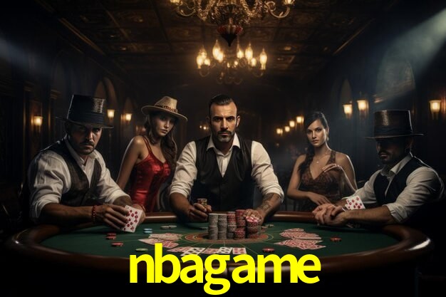 Login Seguro nbagame