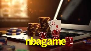 Design Responsivo nbagame