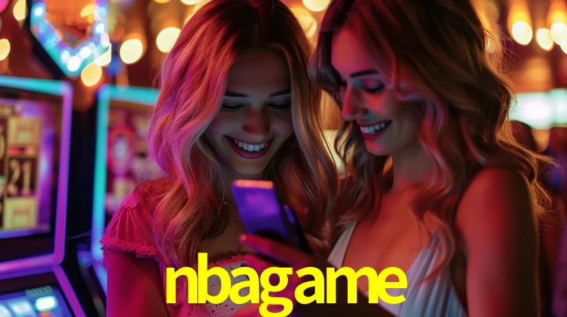 nbagame: Seu Especialista em Apostas Esportivas Brasileiras